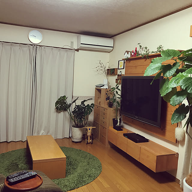 yukaさんの実例写真
