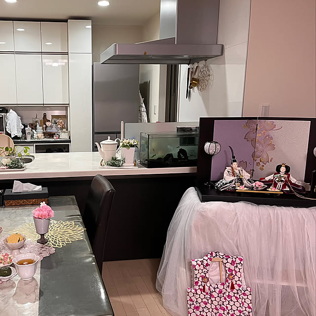 rikuerinka86さんの実例写真