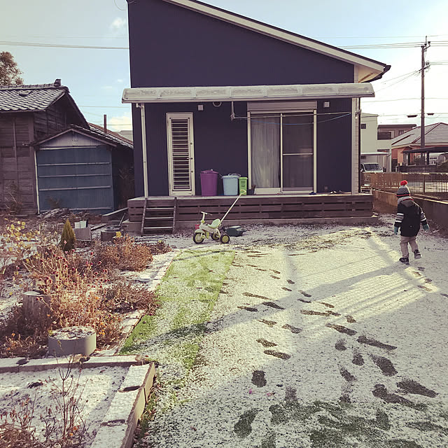 akubi28nさんの実例写真