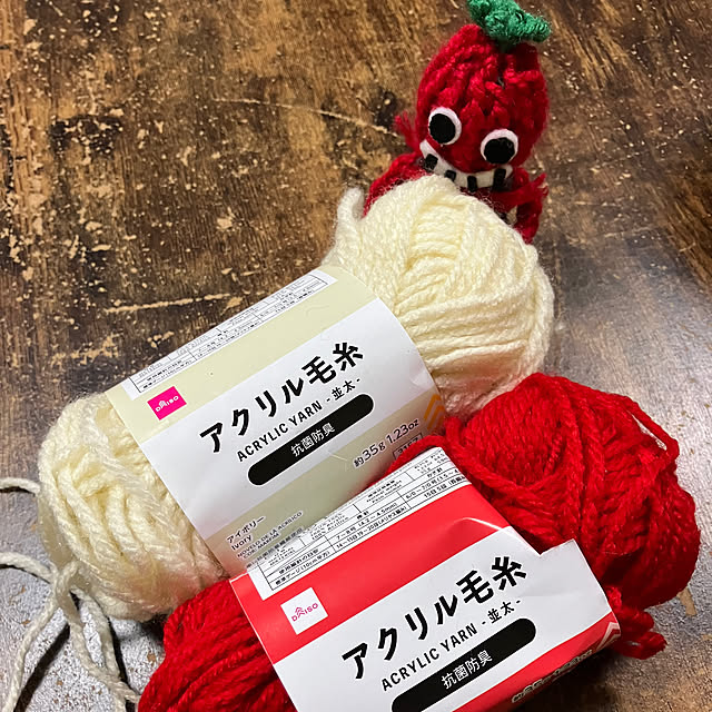 manduonmaさんの実例写真
