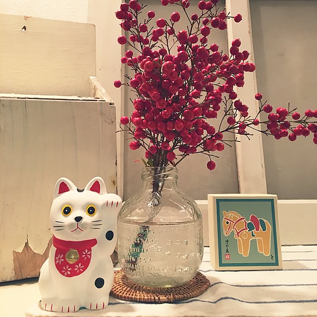 suzuranさんの実例写真