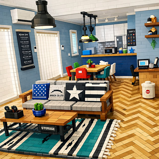 mtoktさんの実例写真