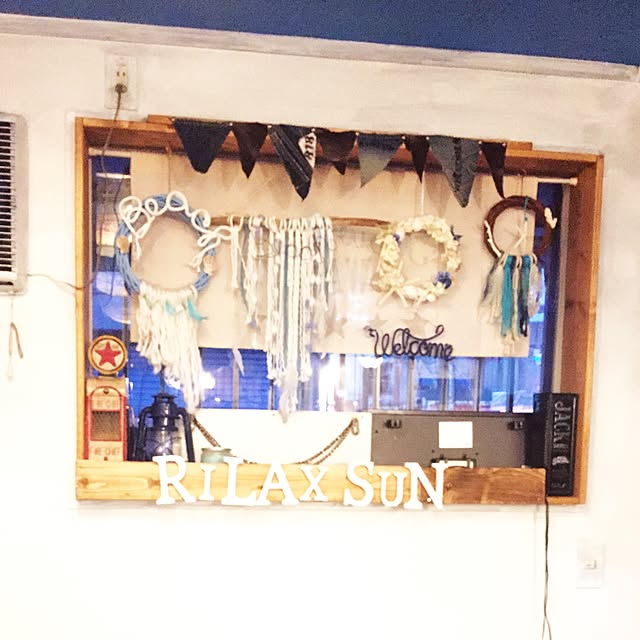 relaxsunさんの実例写真