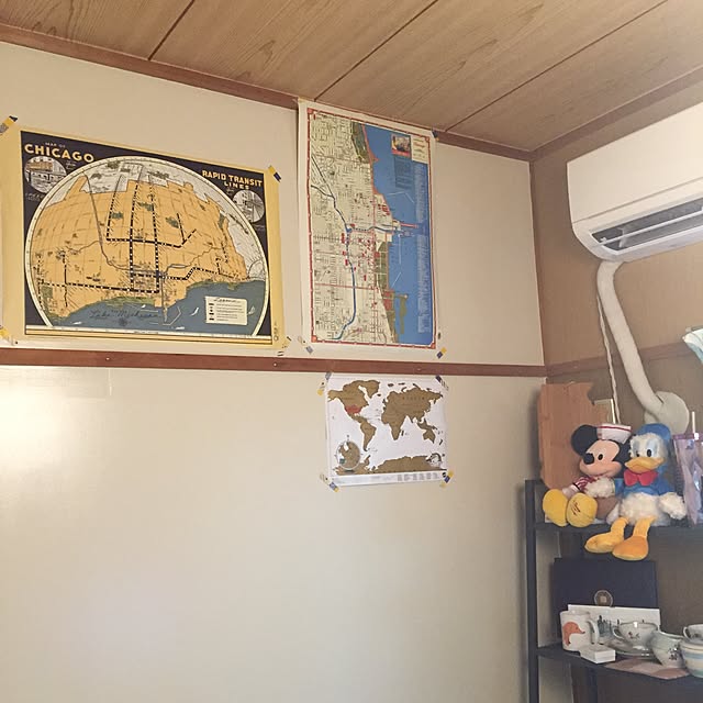 miniさんの実例写真