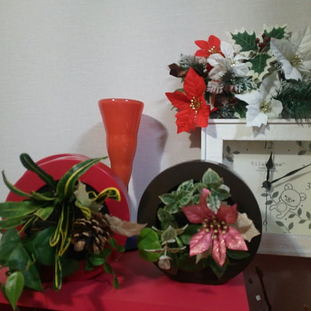 korilakkumausagiさんの実例写真