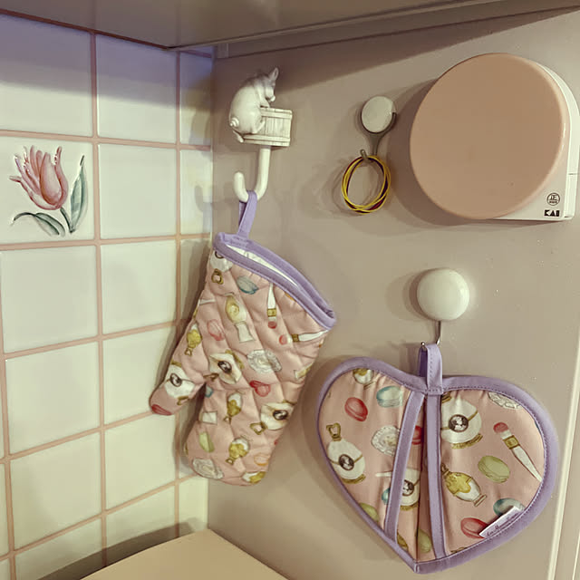 saiさんの実例写真
