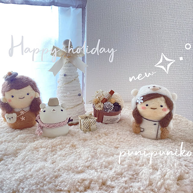 puni.punikoさんの実例写真
