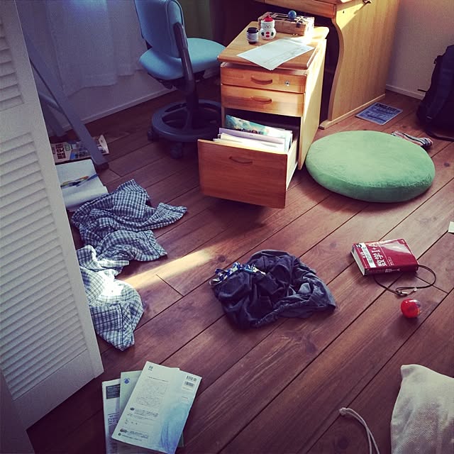 soupさんの実例写真