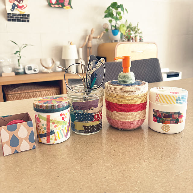 yoneさんの実例写真