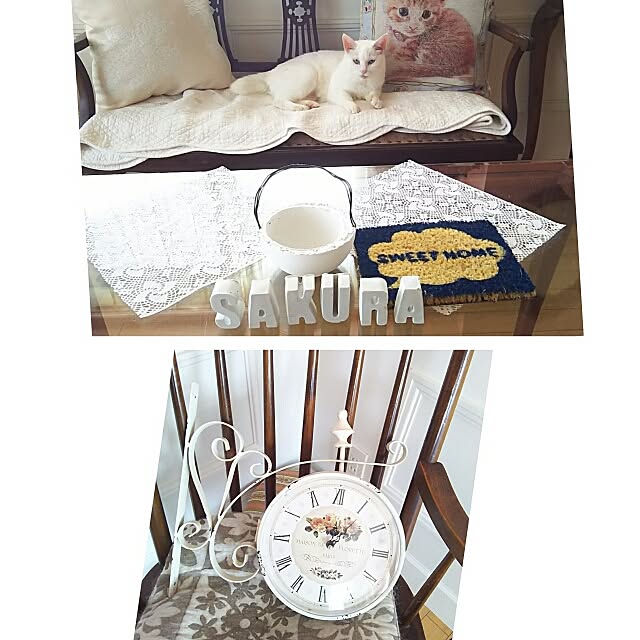 sakuraさんの実例写真