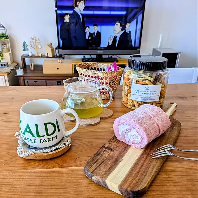 mi-saさんの部屋