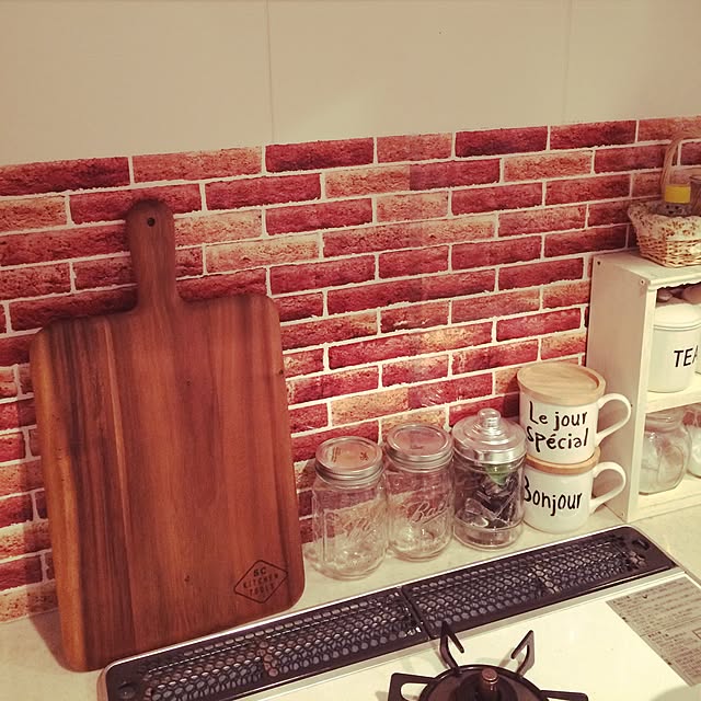pinkroseさんの実例写真