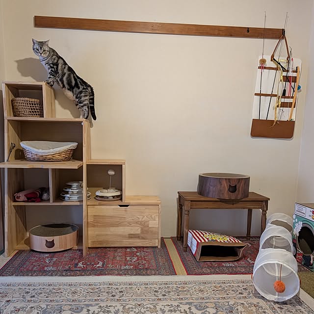 lovepeaceさんの部屋