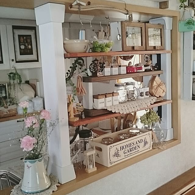 misaさんの実例写真