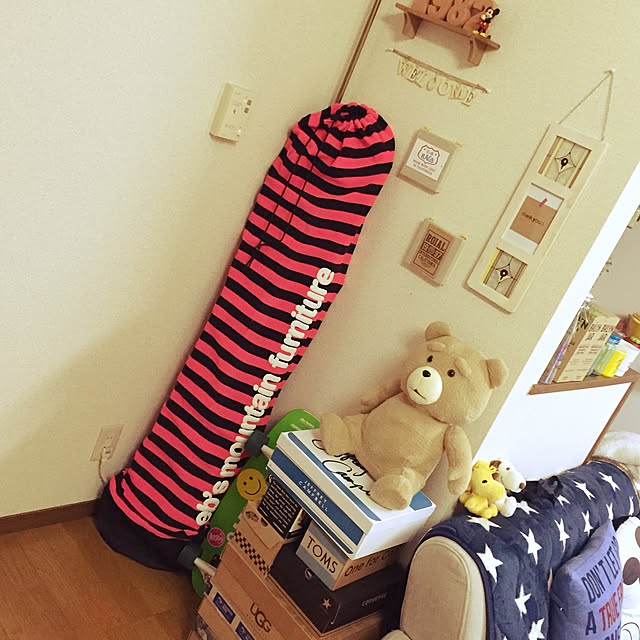 yuuさんの実例写真