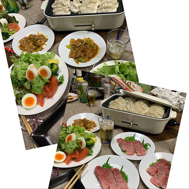 Aqettyさんの実例写真