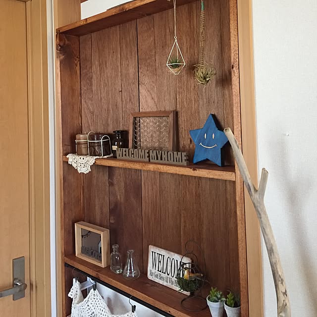 viviさんの実例写真