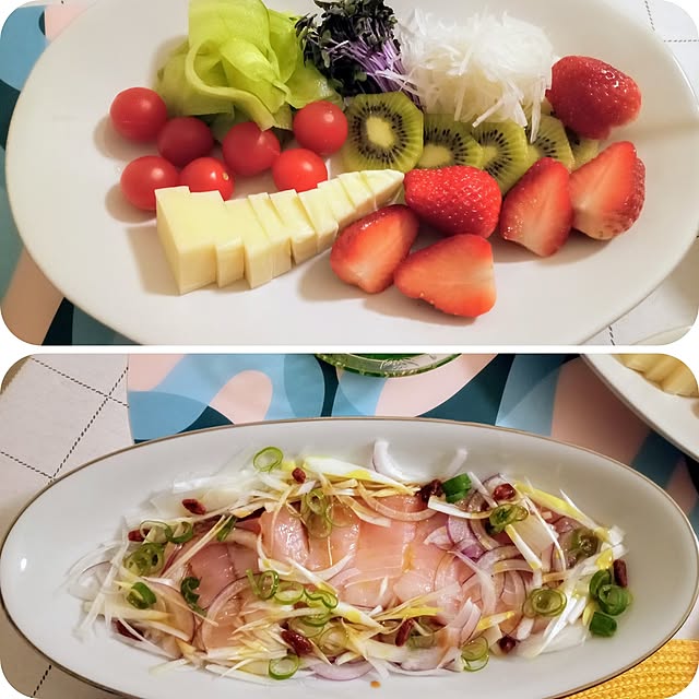 moruさんの部屋