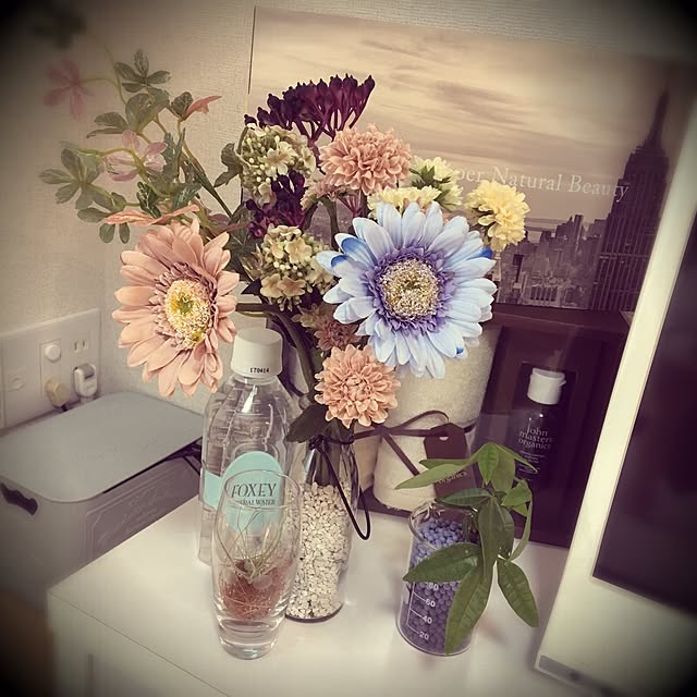 toshiko_SOPHISTさんの実例写真
