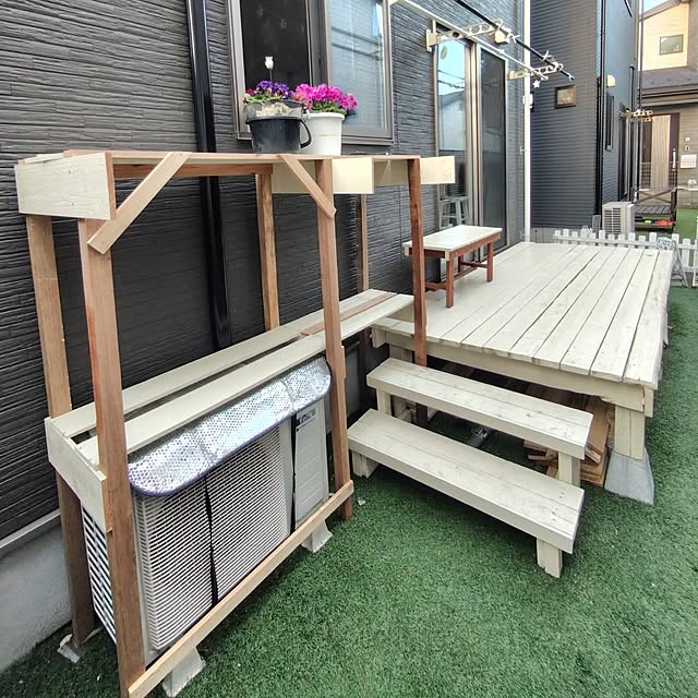 nrsim+kmymさんの実例写真