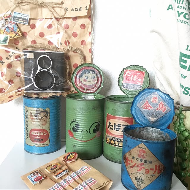 bon-bon-hippieさんの実例写真