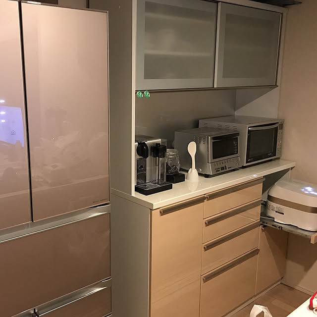東芝 冷凍冷蔵庫 VEGETA 509L サテンゴールド GR-K510FD(EC 東芝 冷凍冷蔵庫 VEGETA 509L サテンゴールド GR-K510FD(EC