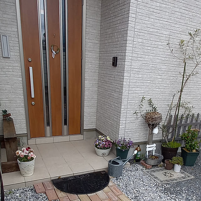 civicglさんの実例写真