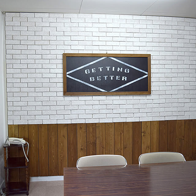 ATOMHOUSEPAINTさんの実例写真