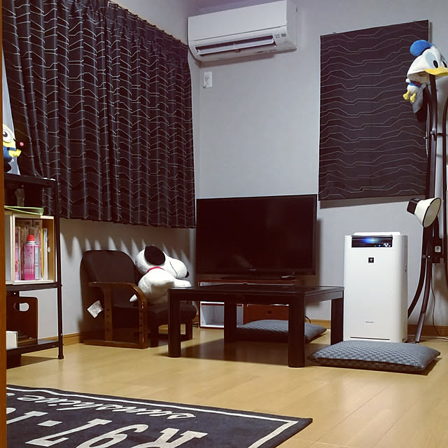 kyukyuさんの実例写真