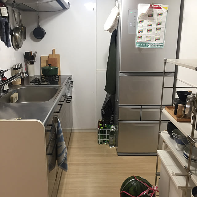 kumazouさんの実例写真