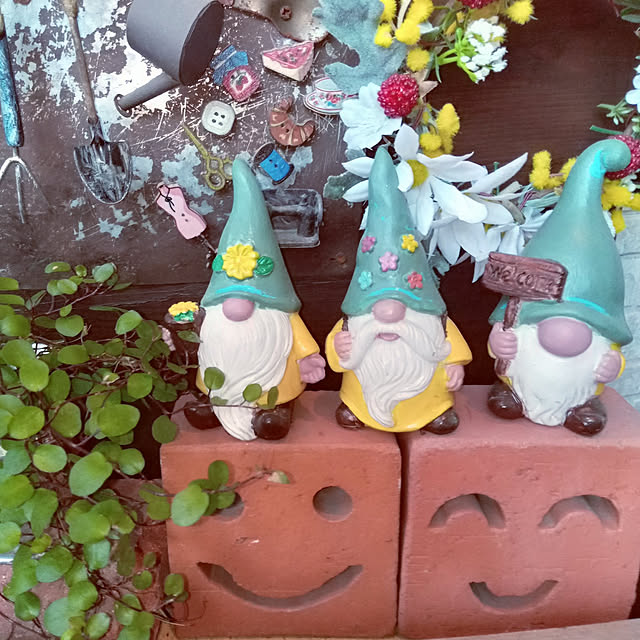 mocomocoさんの実例写真