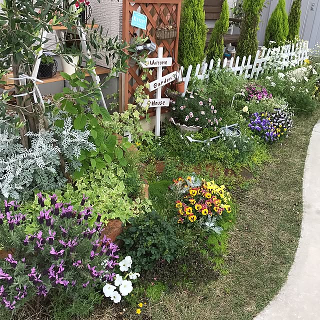 mini_archさんの実例写真