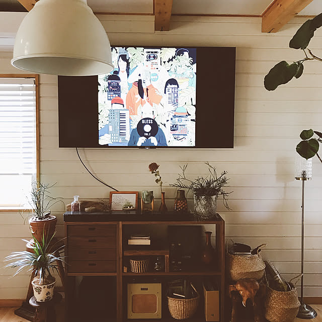 inachanさんの実例写真