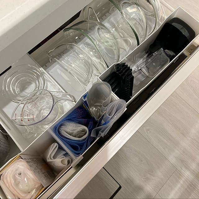 Meluさんの実例写真