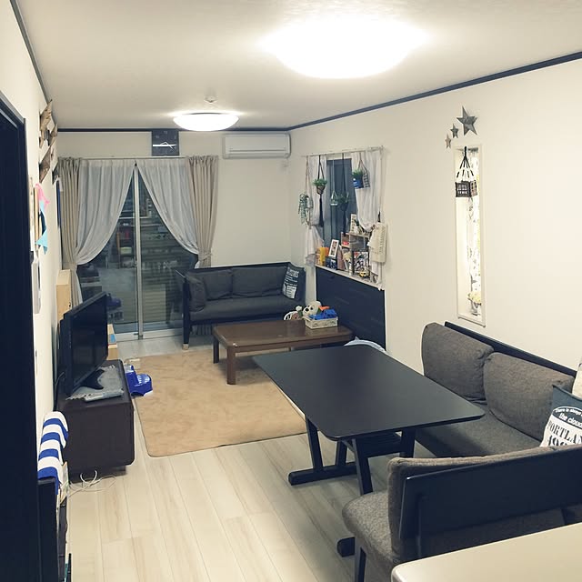 harumamaさんの実例写真
