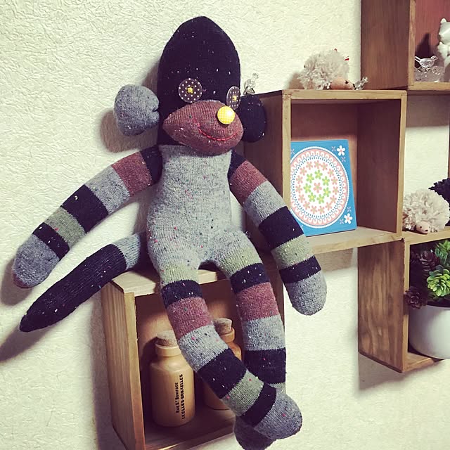yoshimitu45さんの実例写真