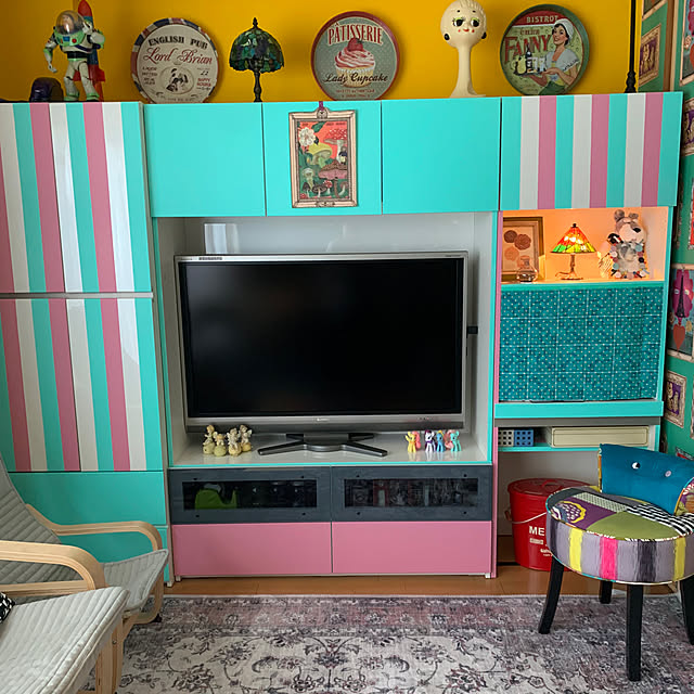 RURUさんの部屋