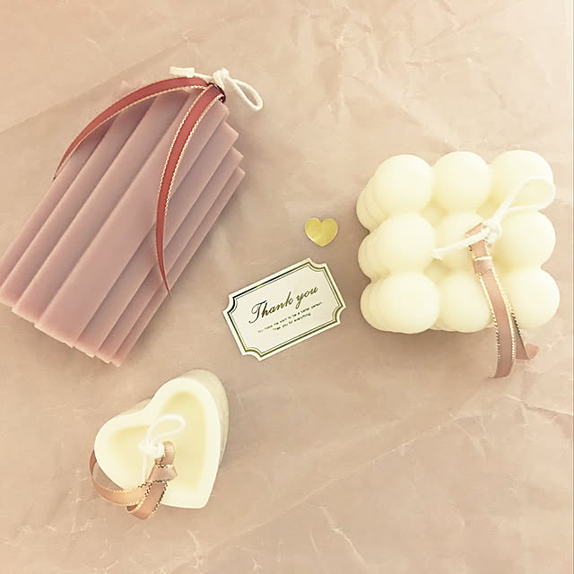 ribbon.yuri.pinkさんの実例写真