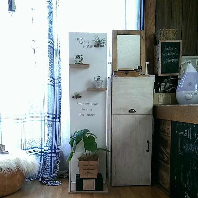 aさんの実例写真