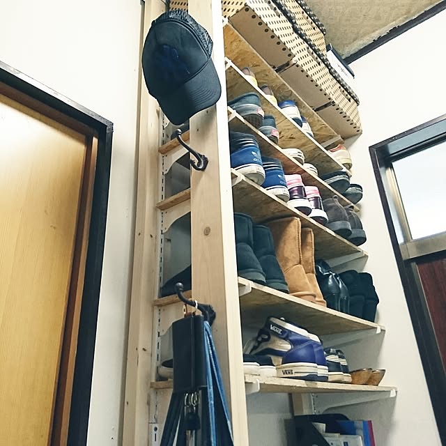 soraさんの実例写真