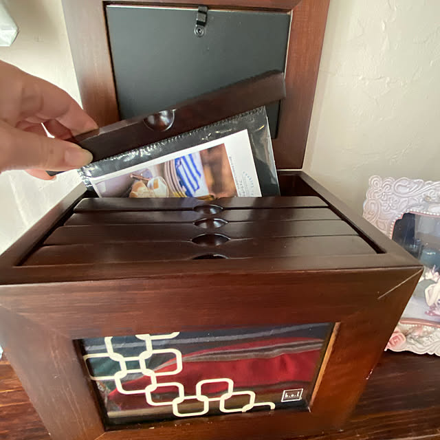 nanaさんの実例写真