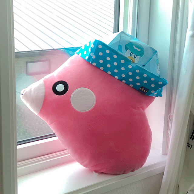 mihoさんの部屋
