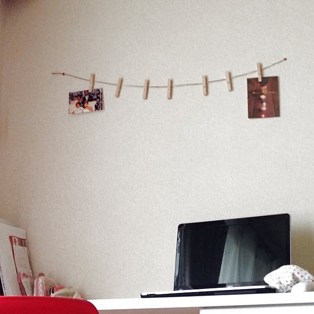 Misaさんの実例写真