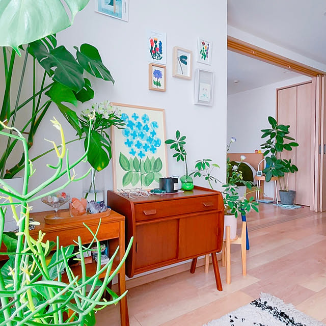 YYさんの実例写真