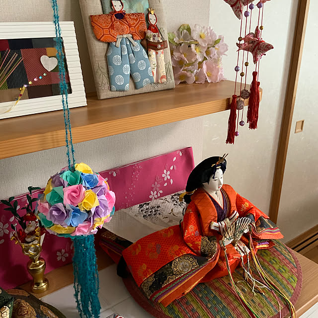 chiiyanさんの部屋