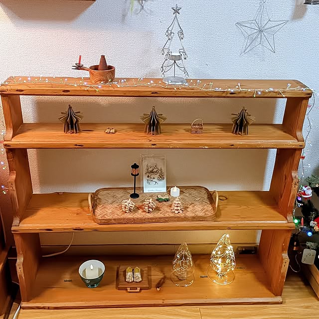 tinycafeさんの実例写真