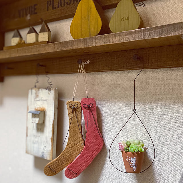 cocomaroさんの部屋