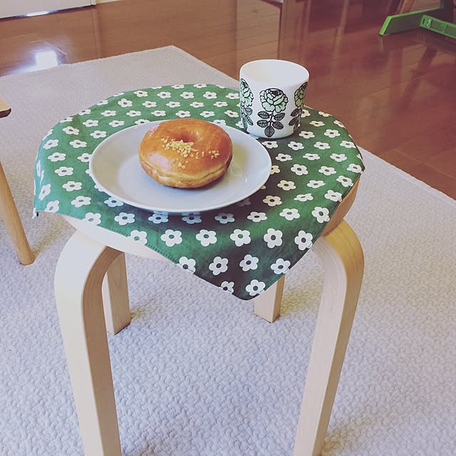 ykさんの実例写真
