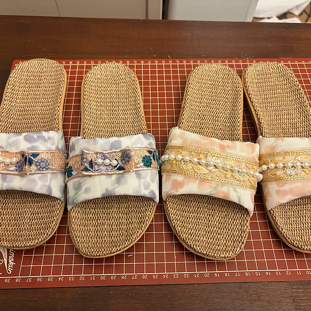 momocchiさんの部屋