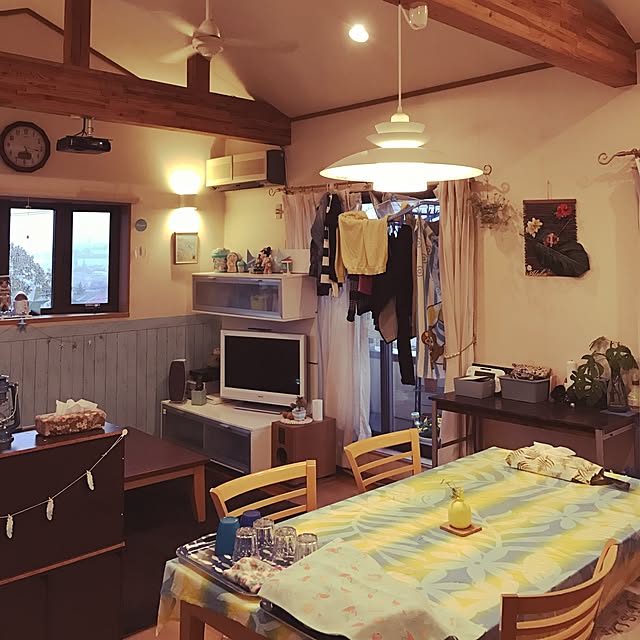 ariceさんの実例写真
